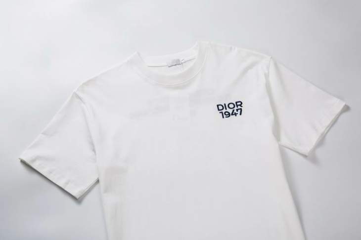 Dior T Shirts Short _SKUDiorS-XL8qx102215797